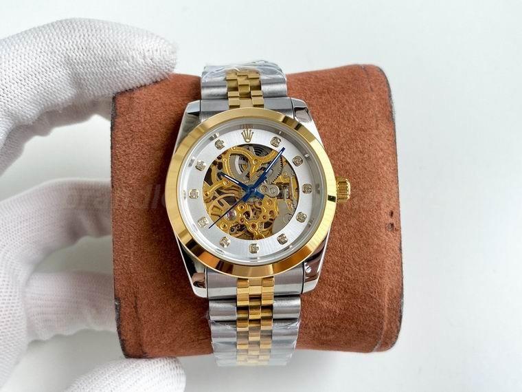 Rolex Watch 523